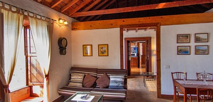 Casa Rural Juanita 12