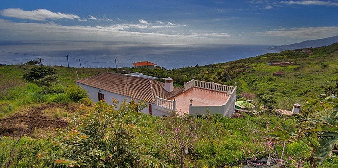 Casa Rural Juanita 2