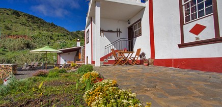 Casa Rural Juanita 6