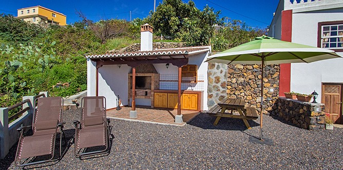 Casa Rural Juanita 7