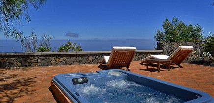 Ferienhaus mit Internet - schnell tolle Fotos verschicken ;)