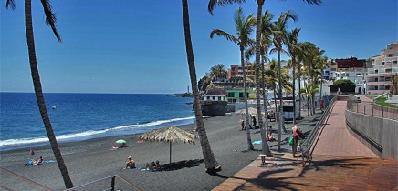 Puerto-Naos-Strandpromenade
