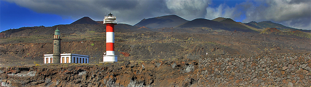 South of La Palma: Fuencaliente & Mazo