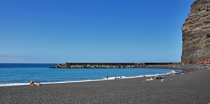 puerto-de-tazacorte-playa-beach-strand-deich