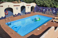 La Palma Unterkunft mit Badespass - Pool für gross und klein...