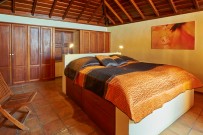 Piso-Taberna-Schlafzimmer