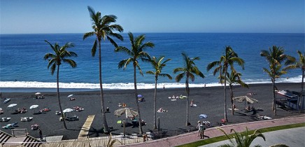 Ferienwohnung Puerto Naos, La Palma