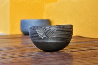 el-molino-schale-keramik-guanchen-ritzung-ceramica-benahoaritas-la-palma