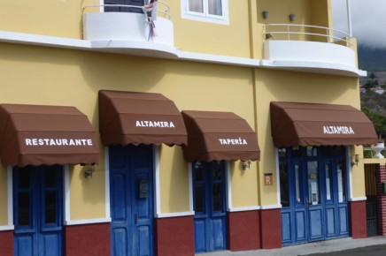 Taperia-Altamira