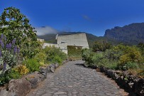centro-de-visitantes-caldera-de-taburiente-el-paso-la-palma-jardin-botanico-botanischer-garten