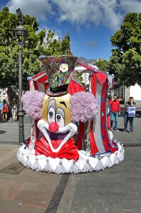 los-llanos-karneval-circus-clown