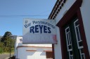 Restaurante Reyes Roque Faro
