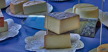 queso-de-cabra-la-palma-ziegen-kaese