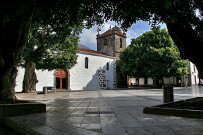 los-llanos-de-aridane-plaza-de-espana-kirche-platz-Iglesia-nuestra-senora-de-los-remedios