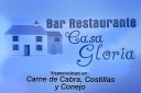Restaurante Casa Gloria