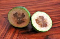 brasilianische-guave--guayaba-verde-feijoa-ananasguave-acca-sellowiana-fruta