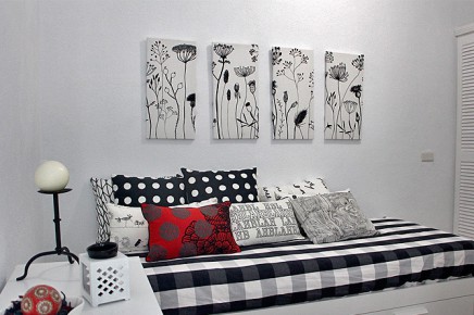 Apt_la_Cerca_1_Schlafzimmer