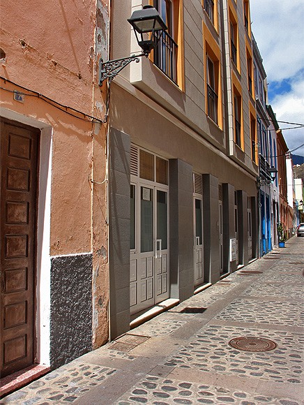 Atico_Puerto_de_Tazacorte_Straße