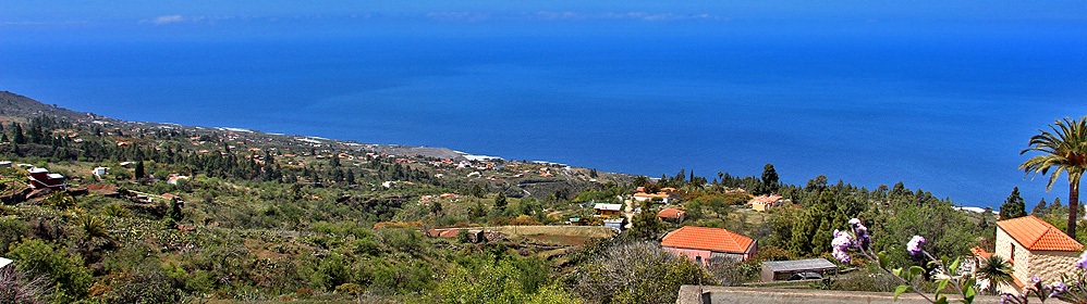 SAT Bodegas Noroeste de La Palma - La Palma Travel