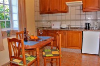 Ferienwohnung El Monte