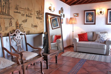Finca_Valentina_Horno_Wohnzimmer