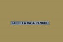 Parrilla Casa Pancho