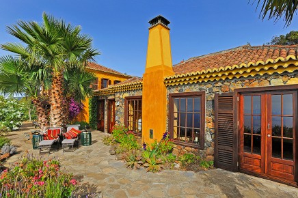 Villa_Botanico_Hausansicht