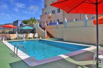 Apartamentos Soleados
