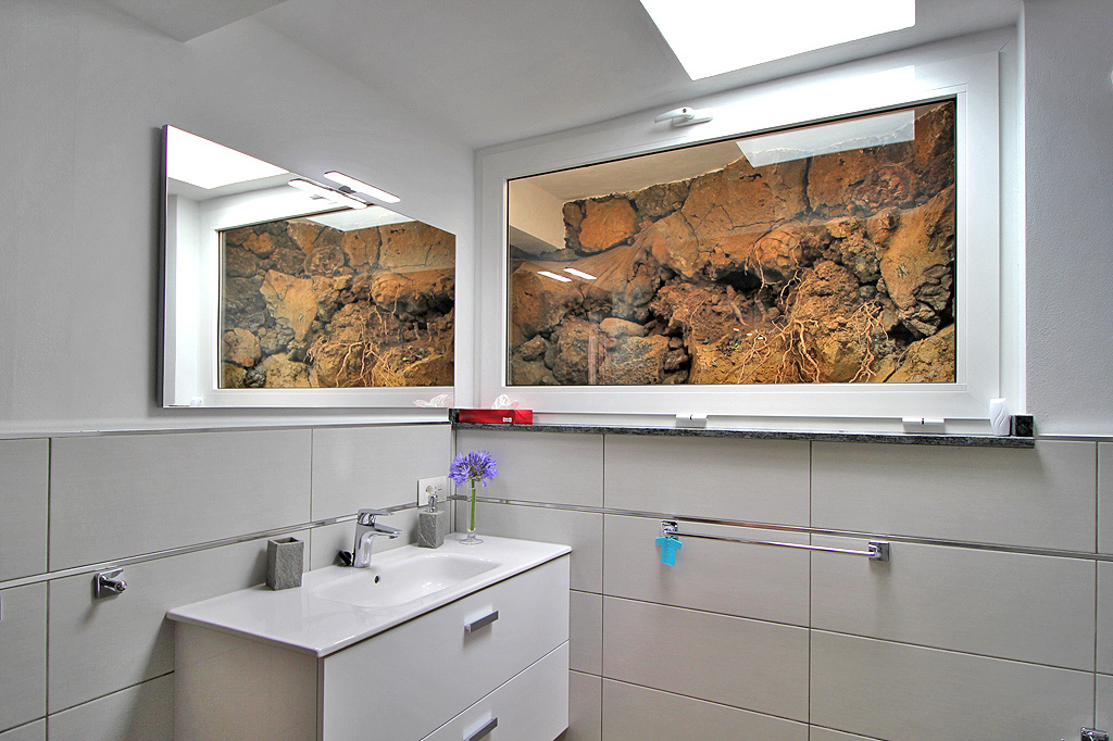 Puro Atlantico - Bungalows mit Pool und Internet in Todoque | La Palma