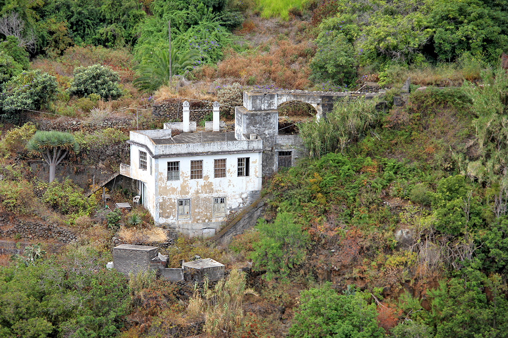 Real Santuario Insular de Nuestra Señora de Las Nieves La Palma Travel