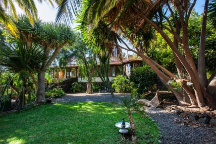 Finca_Federle_Garten