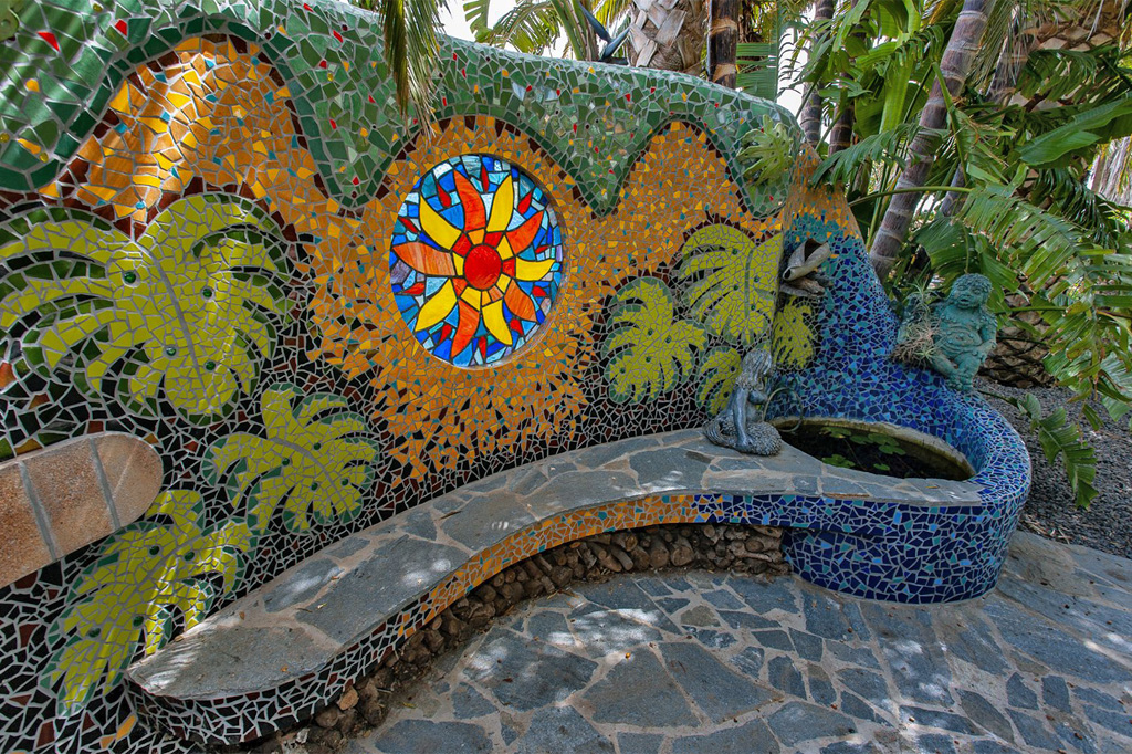 Finca Federle - Unterkünfte mit beheiztem Pool und Internet im