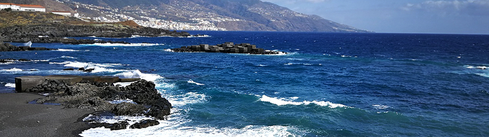 La Palma Diving Center - La Palma Travel