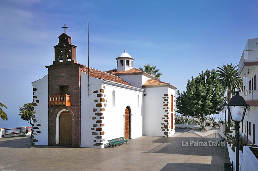 Höhle von Tendal La Palma Travel