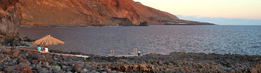 La Palma Urlaub Aktuelles - Nachrichten von der Kanareninsel 21.—27.12.2020