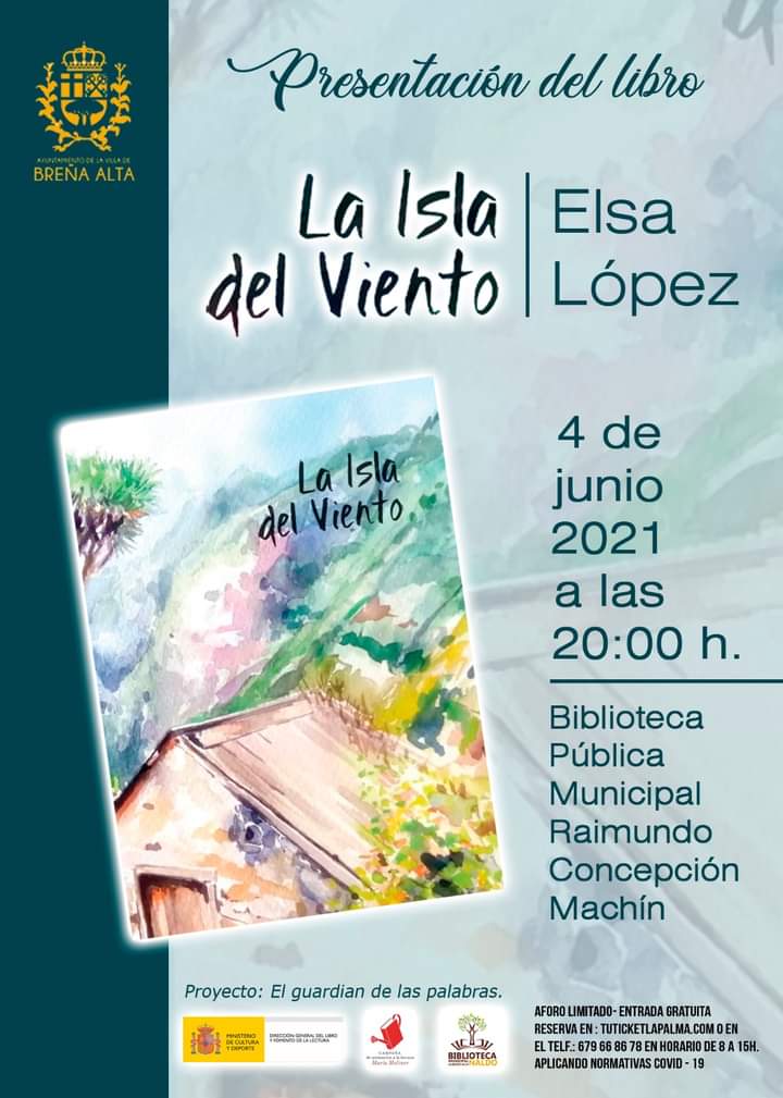 04-06-2021-elsa-lopez-biblioteca-brena-alta