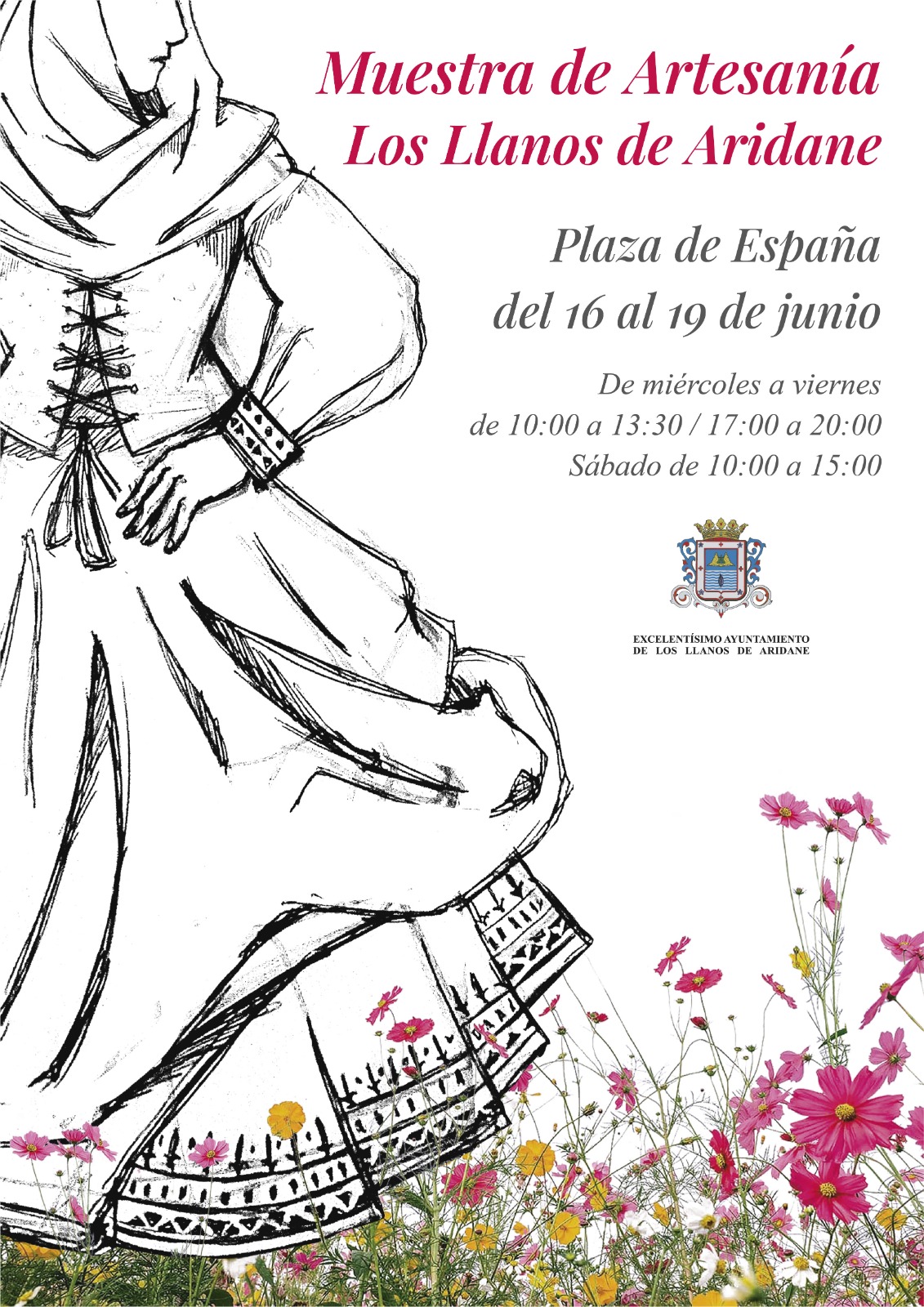 16----19-06-2021-kunsthandwerksschau-plaza-de-espania