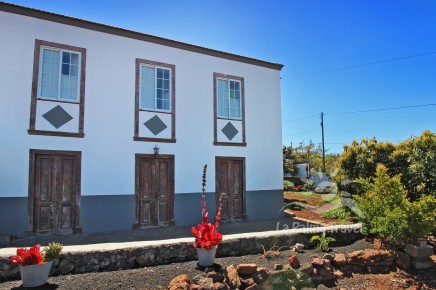 Pino Redondo - Country house in Punta gorda near the farmers market