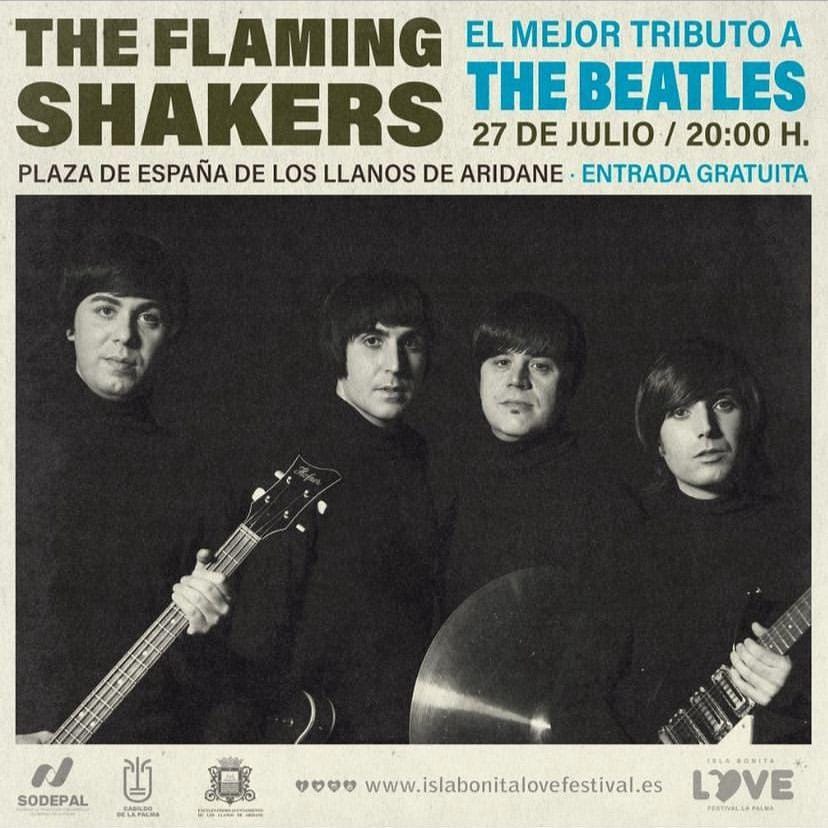 27-07-2022-beatles-tributo-flaming-shakers-plaza-los-llanos