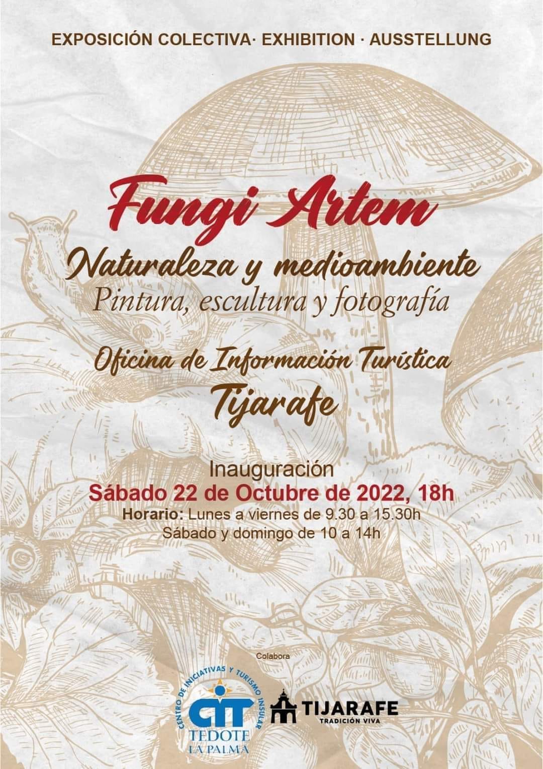 22-10-2022-fungi-artem-oit-tijarafe