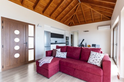 Casa Yaneric - La Palma casa de vacaciones con piscina y vistas al mar
