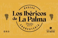 Los Ibéricos de La Palma